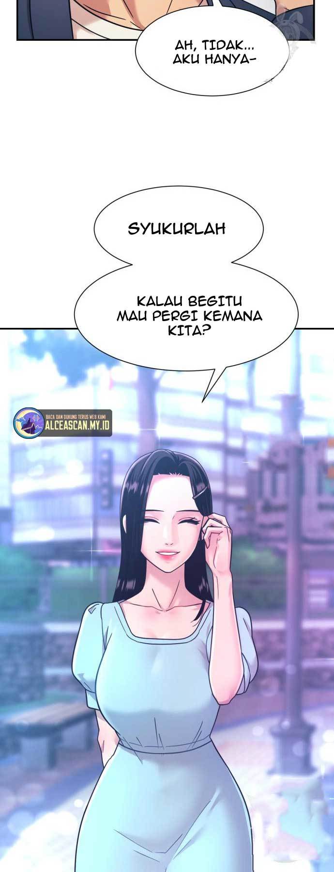 Injagang Chapter 25 Bahasa Indonesia