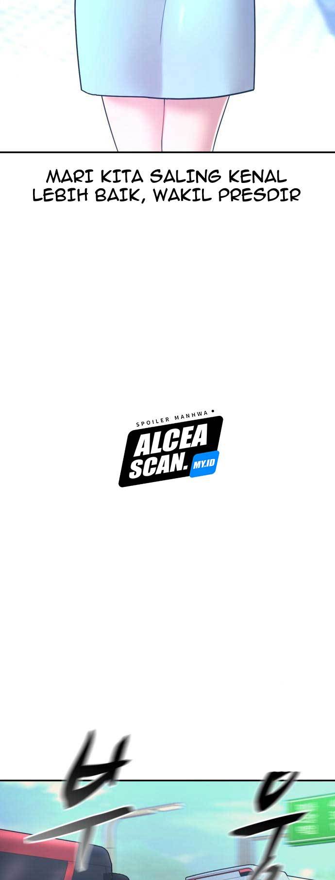 Injagang Chapter 25 Bahasa Indonesia