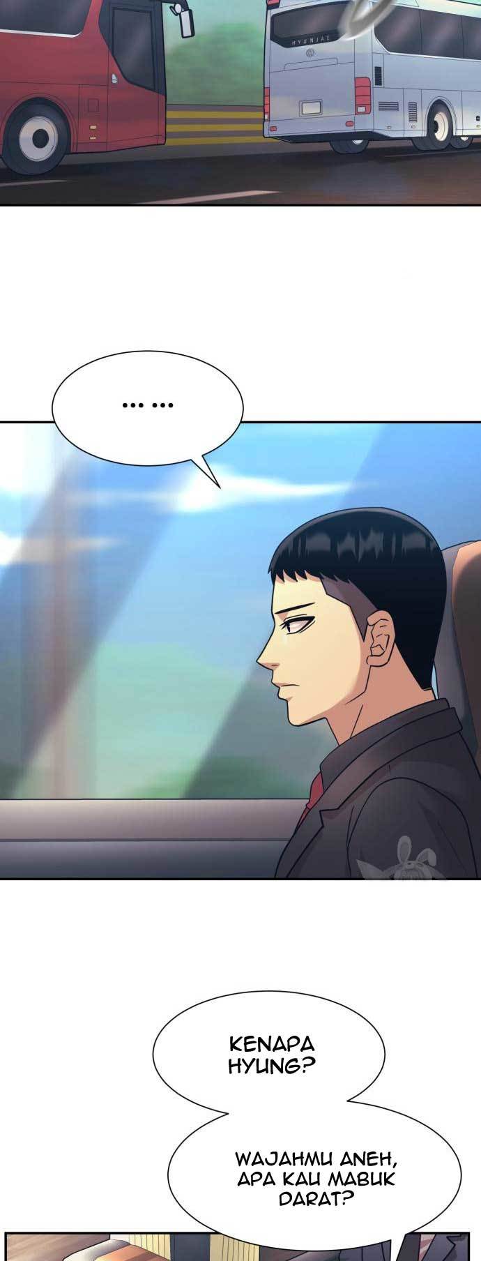 Injagang Chapter 25 Bahasa Indonesia