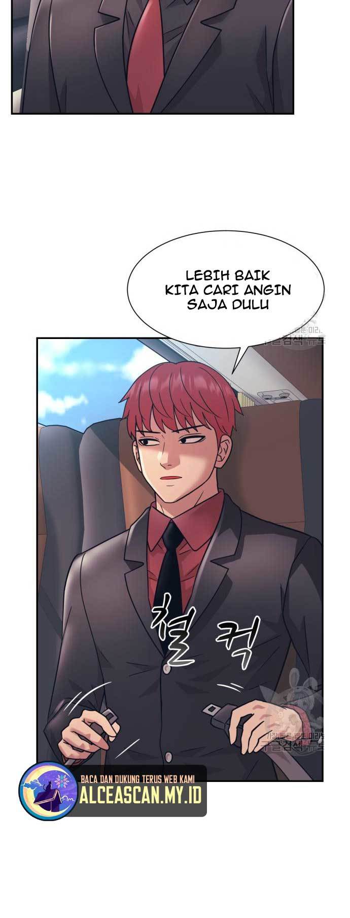 Injagang Chapter 25 Bahasa Indonesia