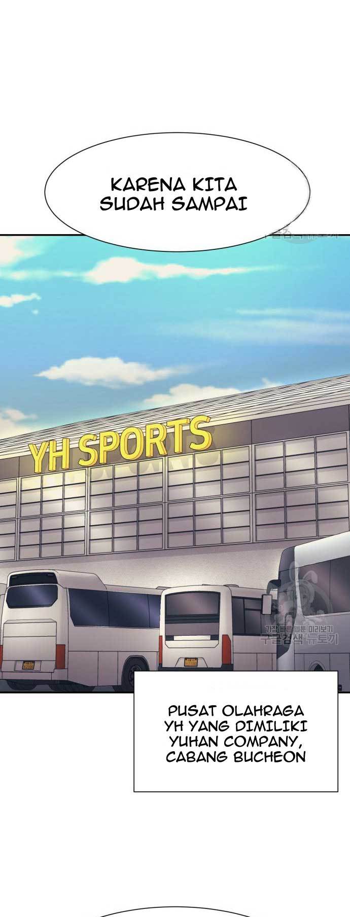 Injagang Chapter 25 Bahasa Indonesia