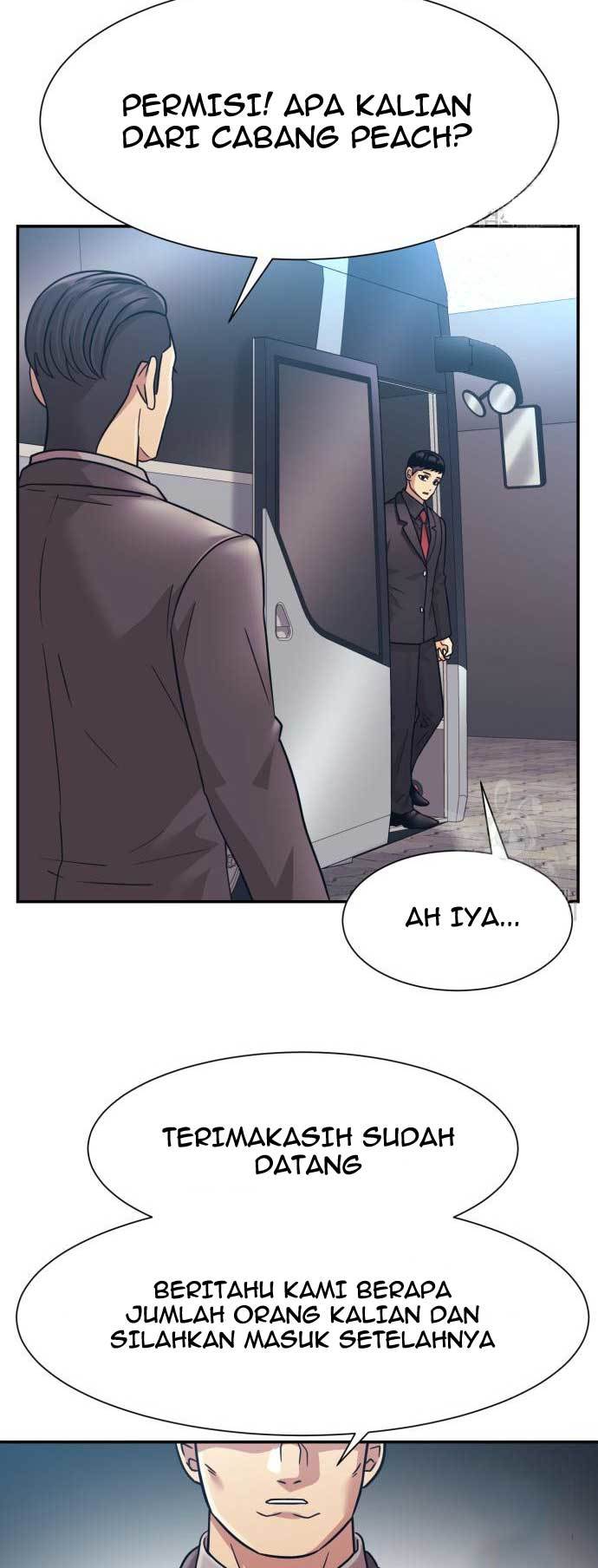 Injagang Chapter 25 Bahasa Indonesia