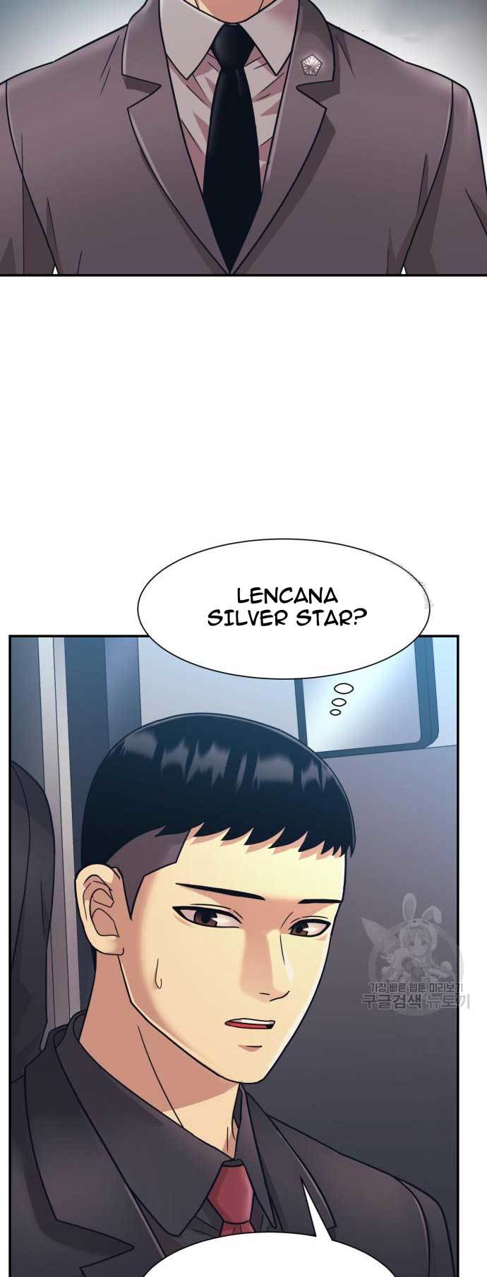 Injagang Chapter 25 Bahasa Indonesia