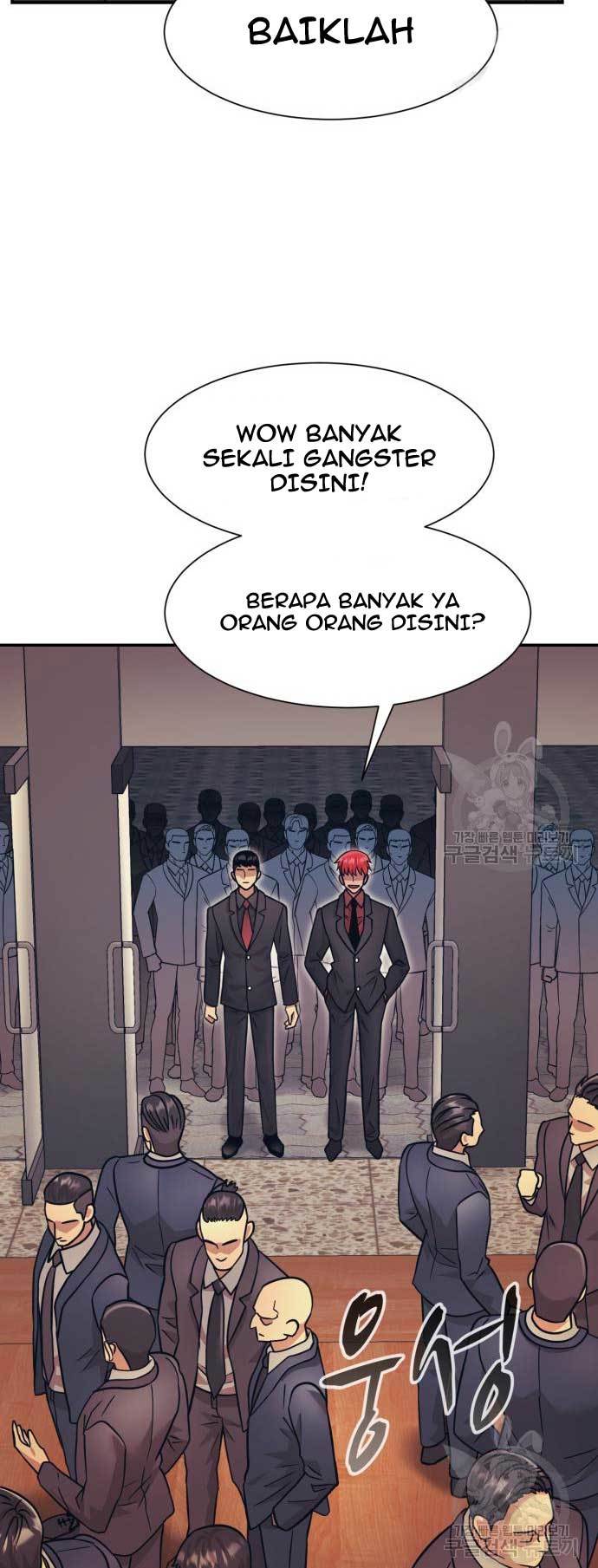 Injagang Chapter 25 Bahasa Indonesia