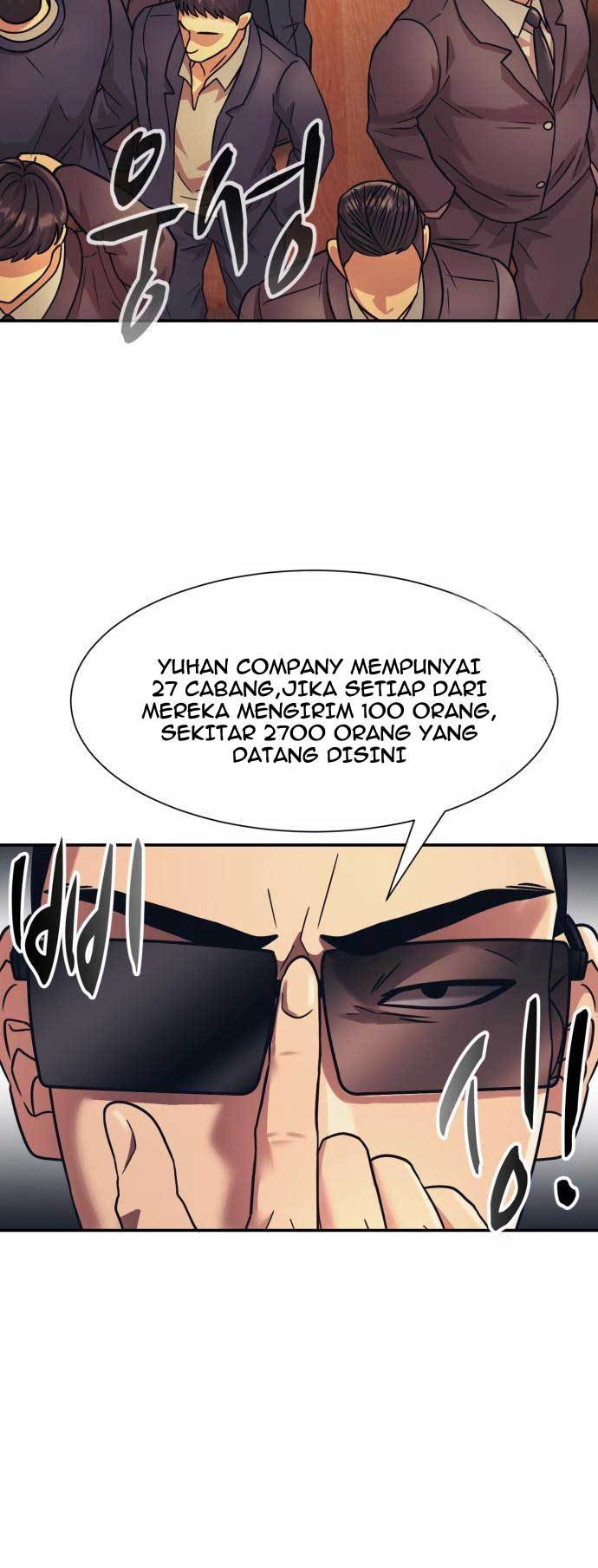Injagang Chapter 25 Bahasa Indonesia