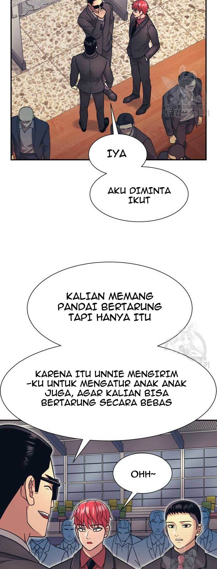 Injagang Chapter 25 Bahasa Indonesia