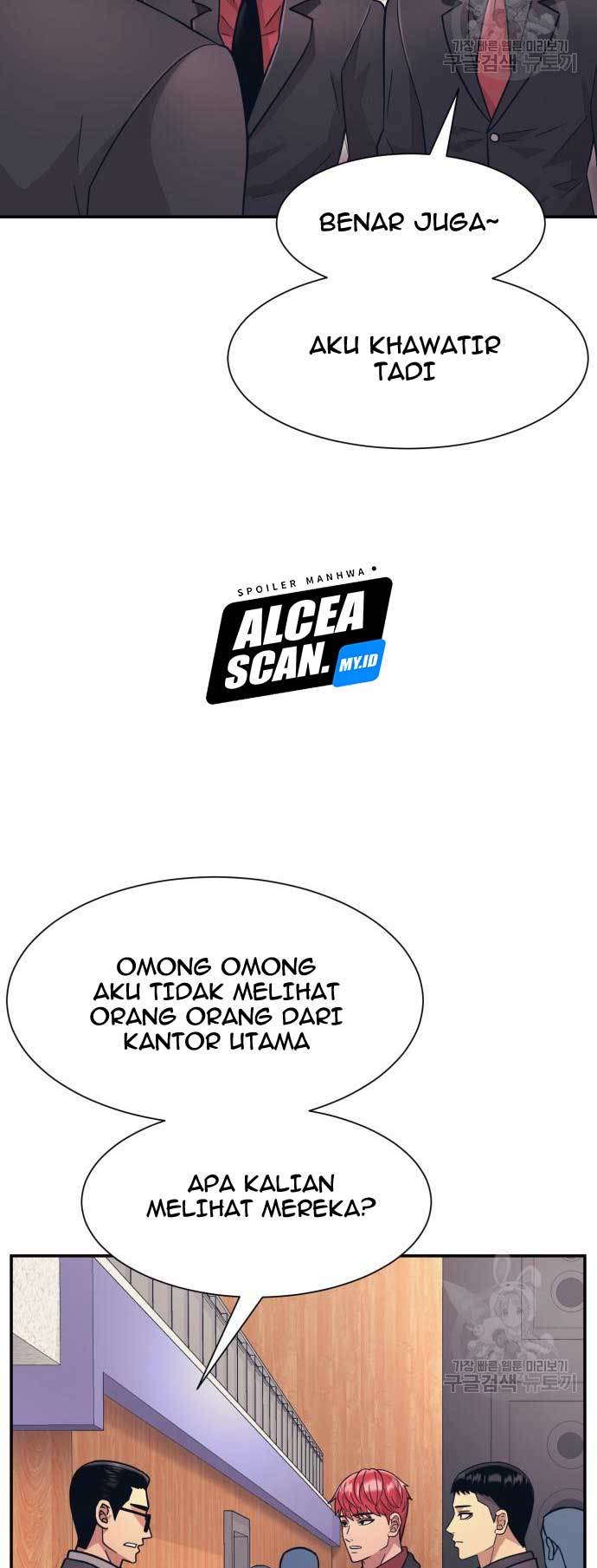 Injagang Chapter 25 Bahasa Indonesia