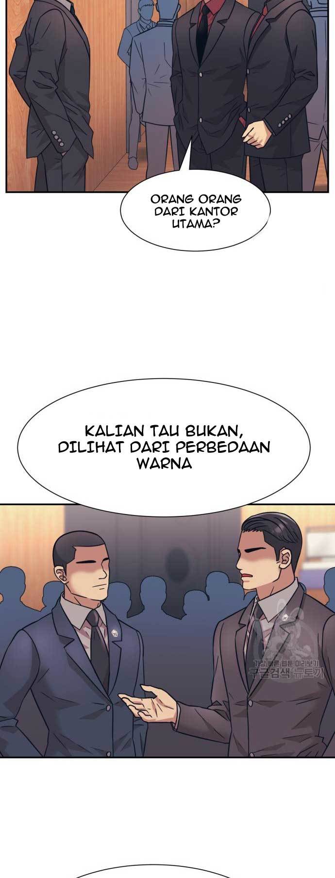 Injagang Chapter 25 Bahasa Indonesia