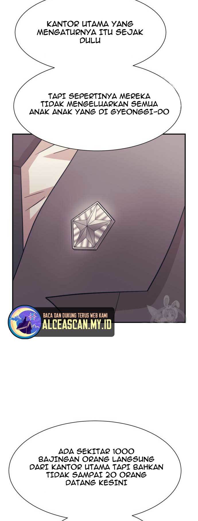 Injagang Chapter 25 Bahasa Indonesia