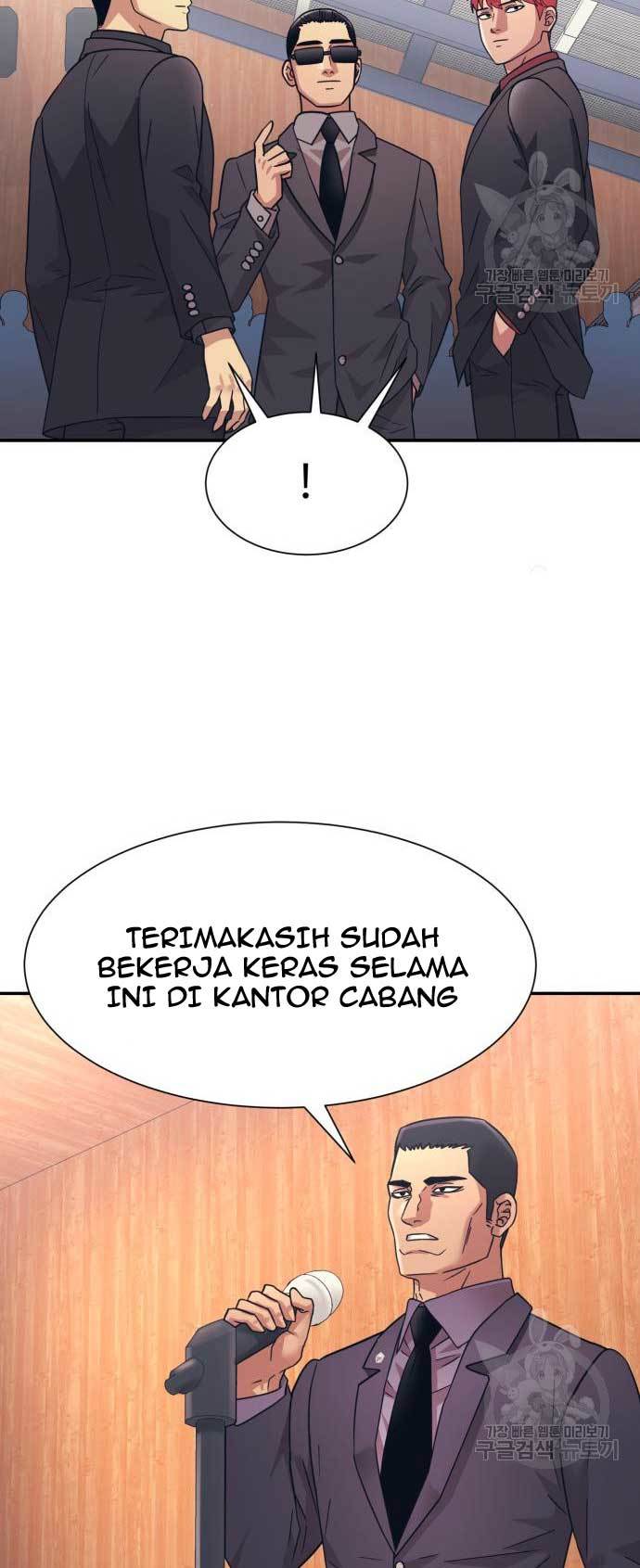 Injagang Chapter 25 Bahasa Indonesia