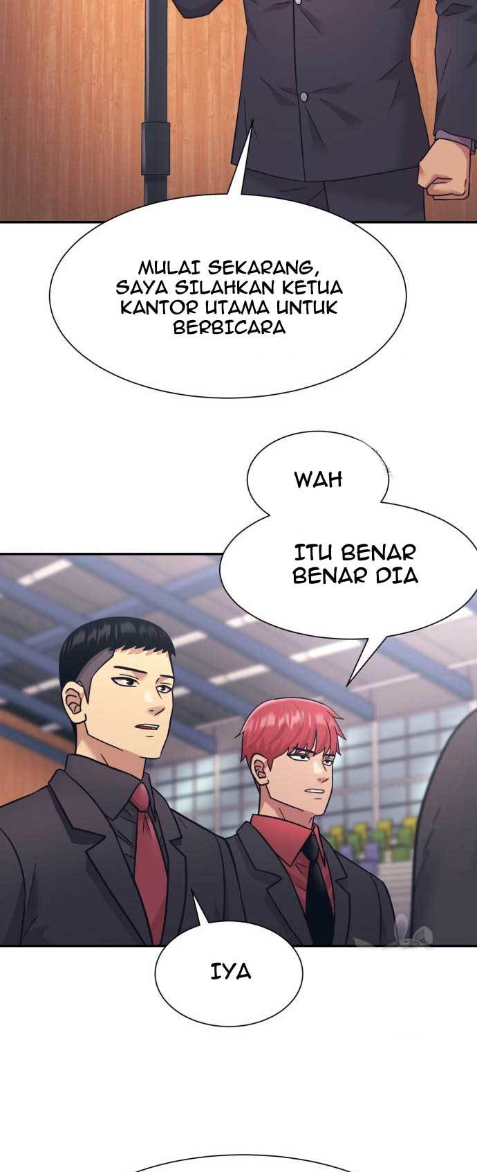 Injagang Chapter 25 Bahasa Indonesia