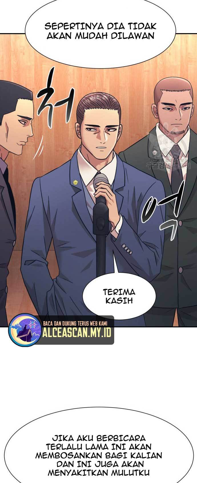 Injagang Chapter 25 Bahasa Indonesia