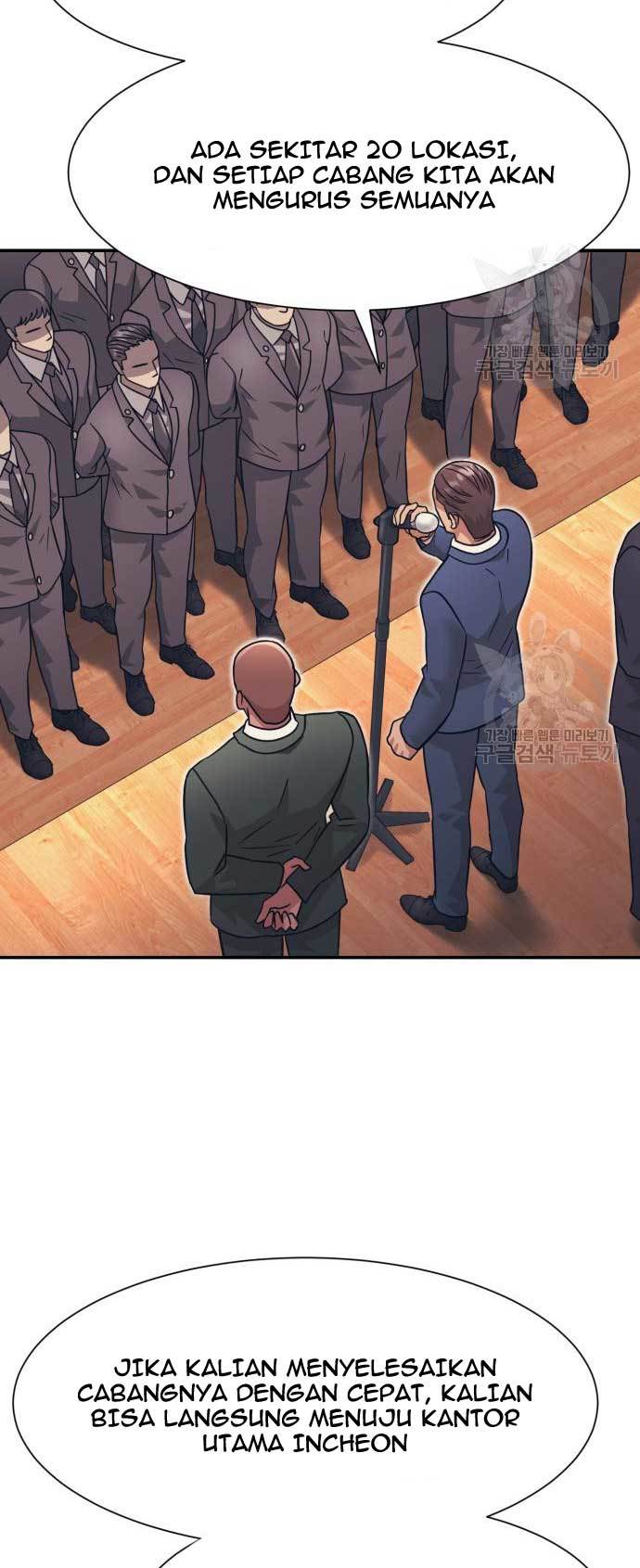 Injagang Chapter 25 Bahasa Indonesia