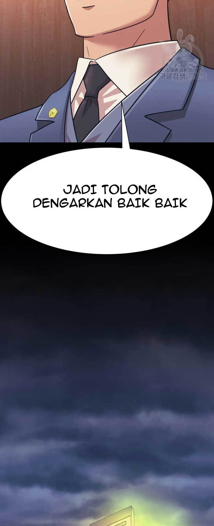 Injagang Chapter 25 Bahasa Indonesia