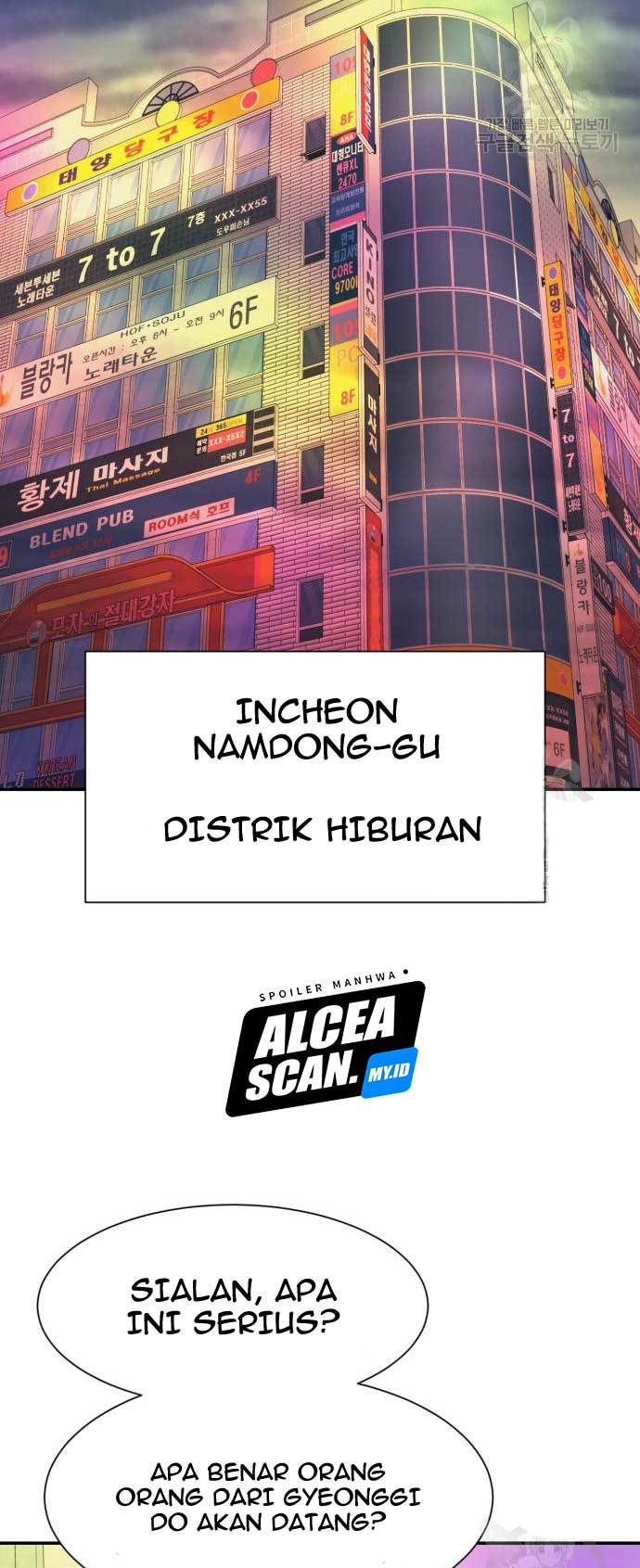 Injagang Chapter 25 Bahasa Indonesia