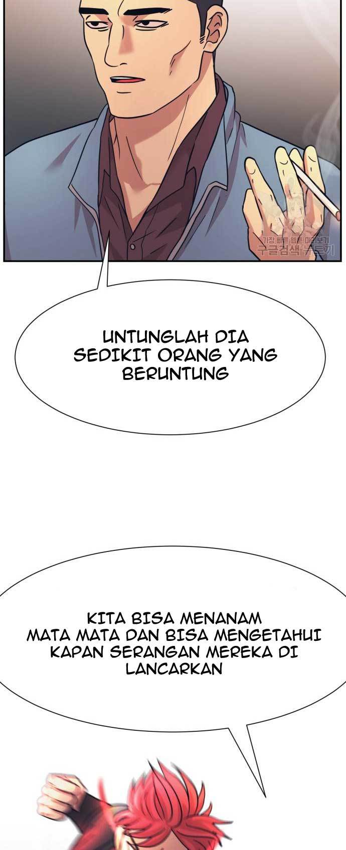 Injagang Chapter 25 Bahasa Indonesia