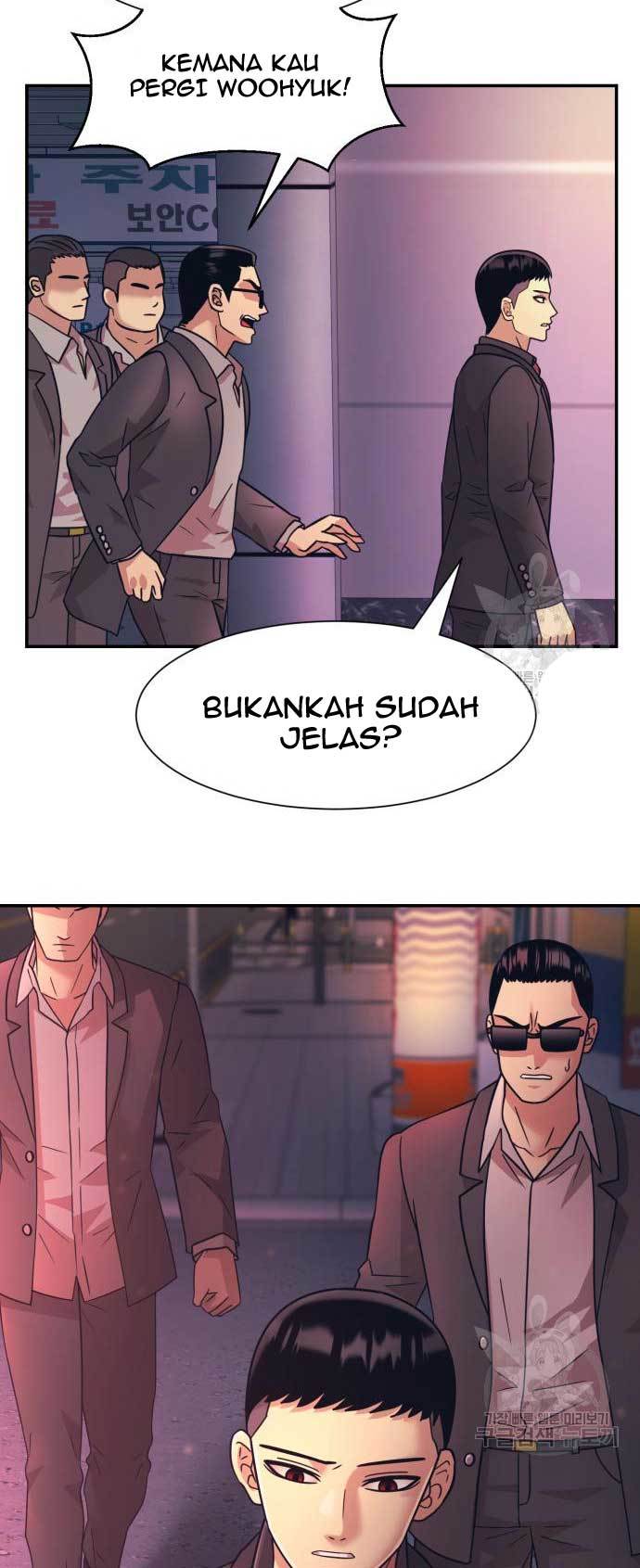 Injagang Chapter 25 Bahasa Indonesia