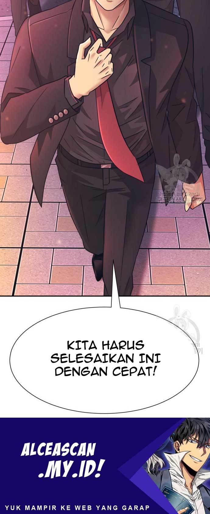 Injagang Chapter 25 Bahasa Indonesia