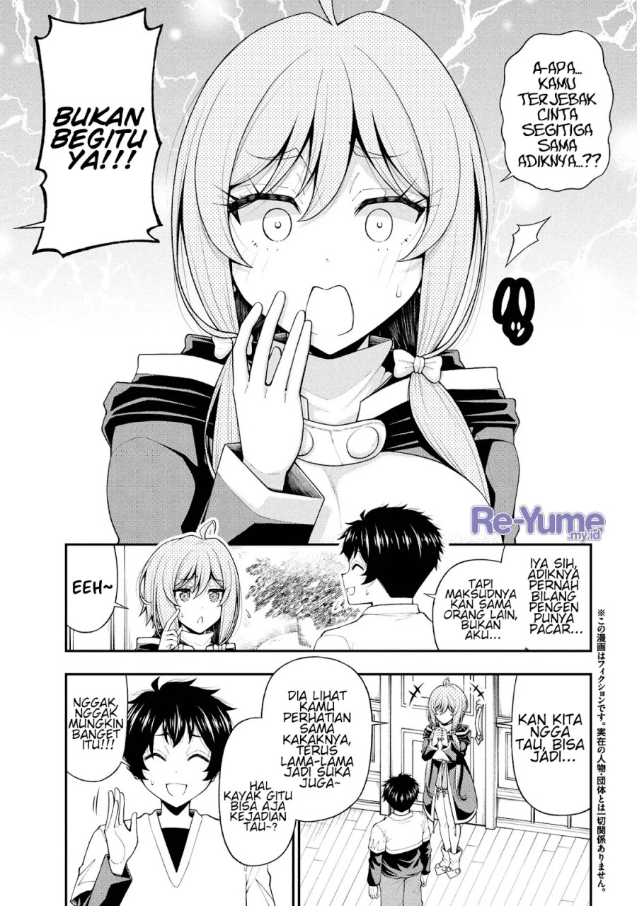 Inkya no Boku ni Batsu Game ni Kokuhaku Shitekita Hazu no Gyaru ga, Doumitemo Boku ni Betahore Desu chapter 26