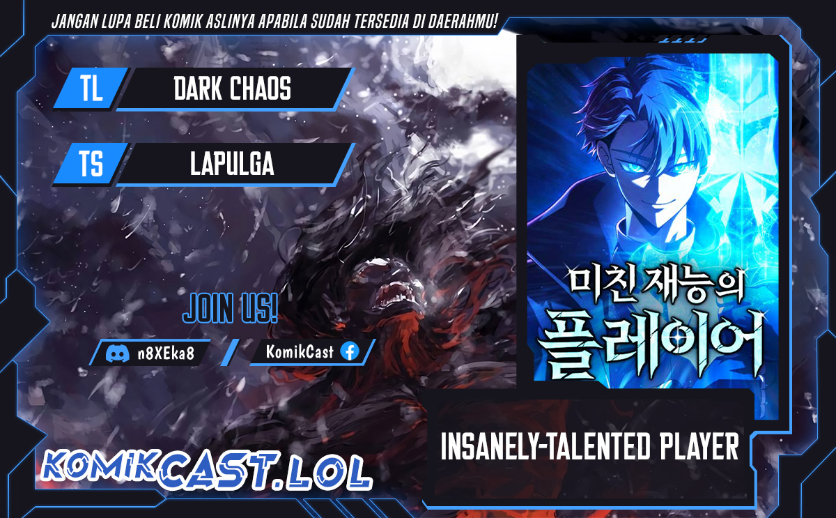 Dilarang COPAS - situs resmi www.mangacanblog.com - Komik insanely talented player 028 - chapter 28 29 Indonesia insanely talented player 028 - chapter 28 Terbaru 0|Baca Manga Komik Indonesia|Mangacan