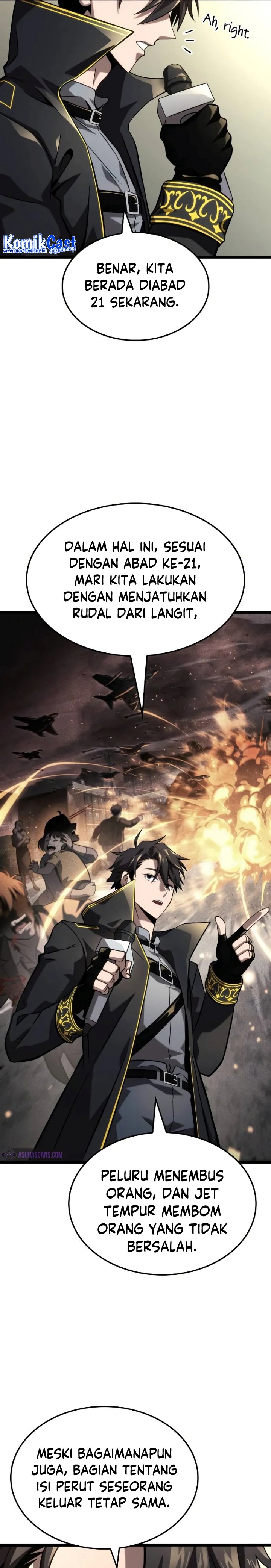 Dilarang COPAS - situs resmi www.mangacanblog.com - Komik insanely talented player 028 - chapter 28 29 Indonesia insanely talented player 028 - chapter 28 Terbaru 4|Baca Manga Komik Indonesia|Mangacan