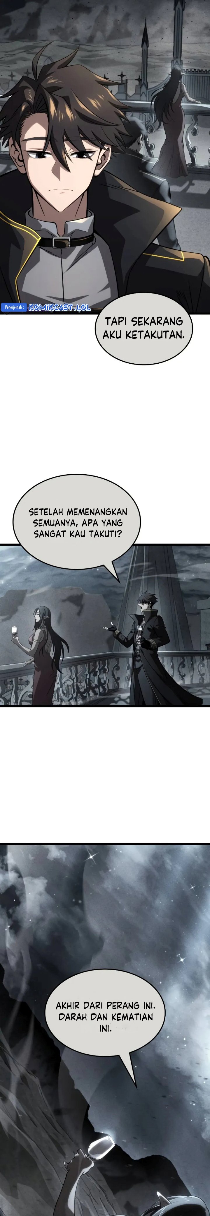 Dilarang COPAS - situs resmi www.mangacanblog.com - Komik insanely talented player 028 - chapter 28 29 Indonesia insanely talented player 028 - chapter 28 Terbaru 7|Baca Manga Komik Indonesia|Mangacan