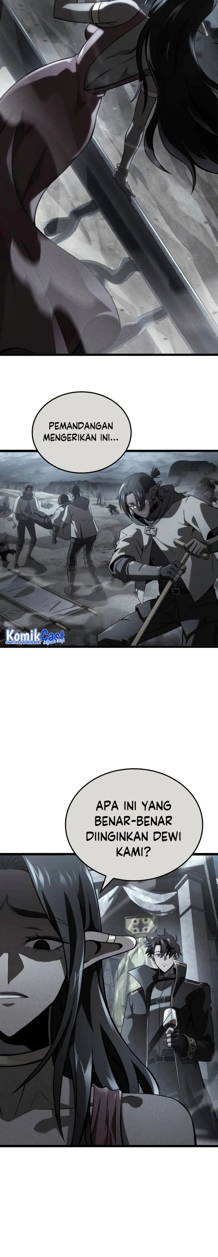 Dilarang COPAS - situs resmi www.mangacanblog.com - Komik insanely talented player 028 - chapter 28 29 Indonesia insanely talented player 028 - chapter 28 Terbaru 8|Baca Manga Komik Indonesia|Mangacan