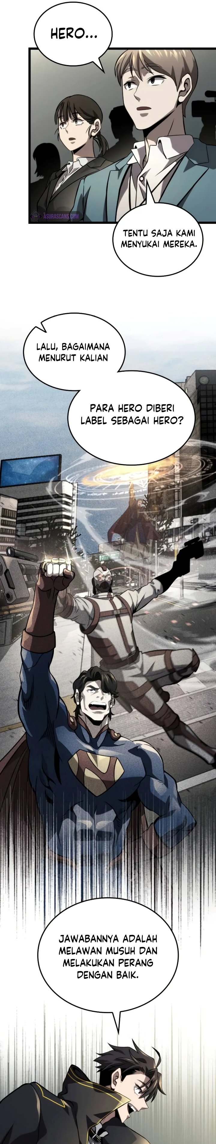Dilarang COPAS - situs resmi www.mangacanblog.com - Komik insanely talented player 028 - chapter 28 29 Indonesia insanely talented player 028 - chapter 28 Terbaru 10|Baca Manga Komik Indonesia|Mangacan