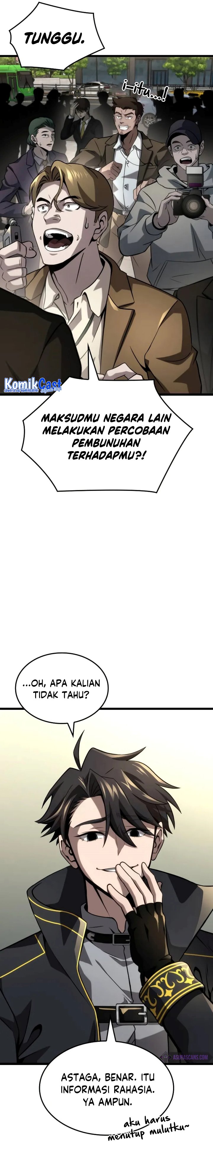Dilarang COPAS - situs resmi www.mangacanblog.com - Komik insanely talented player 028 - chapter 28 29 Indonesia insanely talented player 028 - chapter 28 Terbaru 13|Baca Manga Komik Indonesia|Mangacan