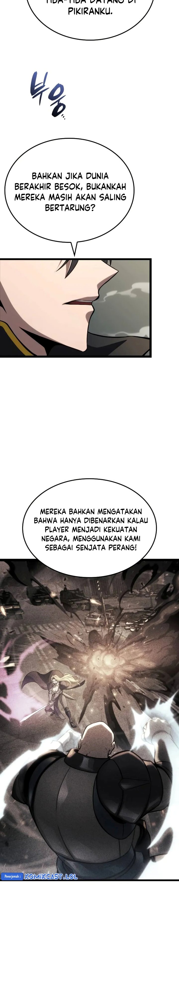 Dilarang COPAS - situs resmi www.mangacanblog.com - Komik insanely talented player 028 - chapter 28 29 Indonesia insanely talented player 028 - chapter 28 Terbaru 15|Baca Manga Komik Indonesia|Mangacan