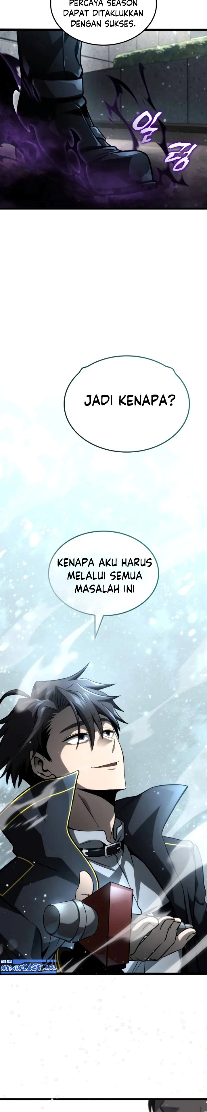 Dilarang COPAS - situs resmi www.mangacanblog.com - Komik insanely talented player 028 - chapter 28 29 Indonesia insanely talented player 028 - chapter 28 Terbaru 17|Baca Manga Komik Indonesia|Mangacan