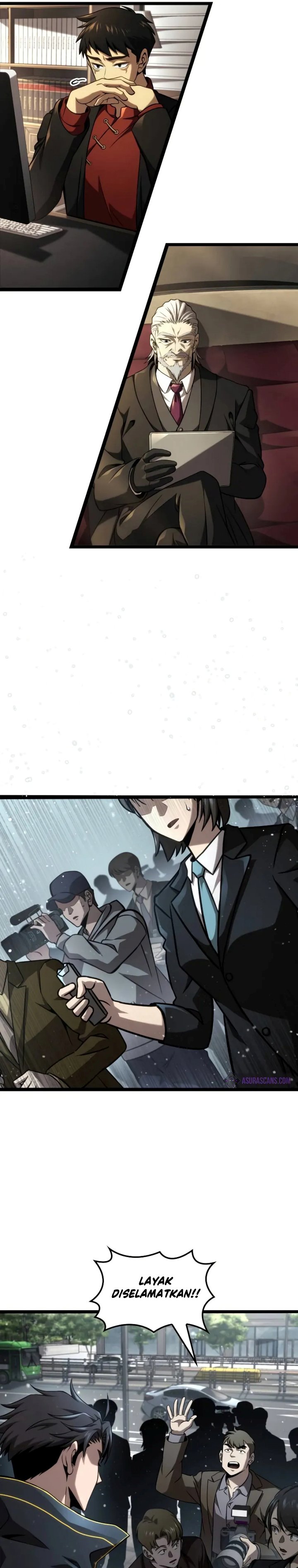Dilarang COPAS - situs resmi www.mangacanblog.com - Komik insanely talented player 028 - chapter 28 29 Indonesia insanely talented player 028 - chapter 28 Terbaru 19|Baca Manga Komik Indonesia|Mangacan