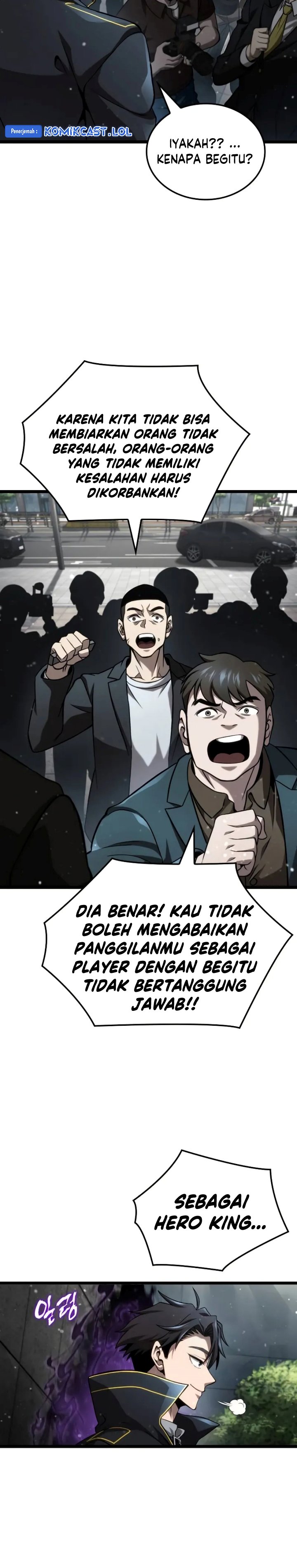 Dilarang COPAS - situs resmi www.mangacanblog.com - Komik insanely talented player 028 - chapter 28 29 Indonesia insanely talented player 028 - chapter 28 Terbaru 20|Baca Manga Komik Indonesia|Mangacan