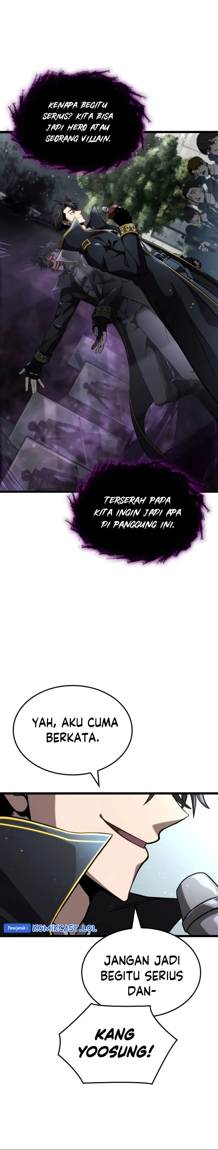 Dilarang COPAS - situs resmi www.mangacanblog.com - Komik insanely talented player 028 - chapter 28 29 Indonesia insanely talented player 028 - chapter 28 Terbaru 21|Baca Manga Komik Indonesia|Mangacan