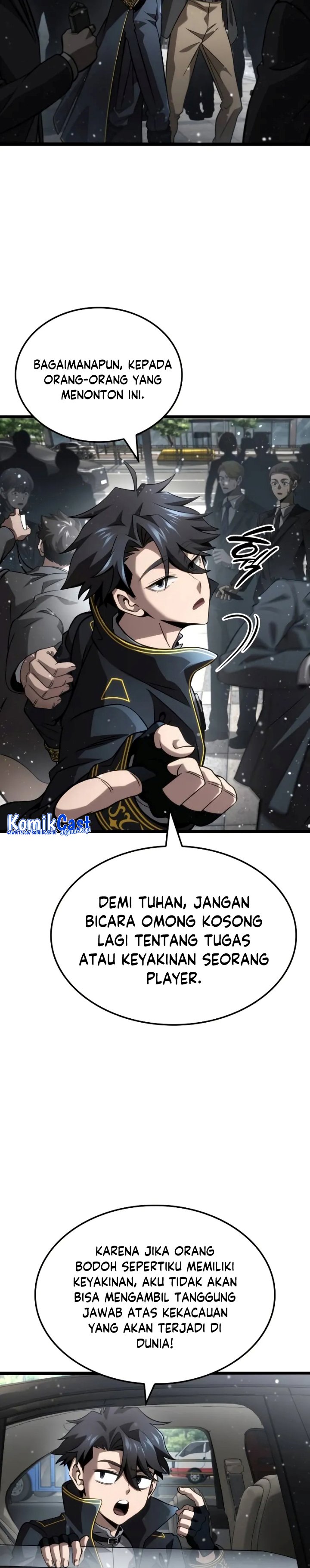 Dilarang COPAS - situs resmi www.mangacanblog.com - Komik insanely talented player 028 - chapter 28 29 Indonesia insanely talented player 028 - chapter 28 Terbaru 23|Baca Manga Komik Indonesia|Mangacan