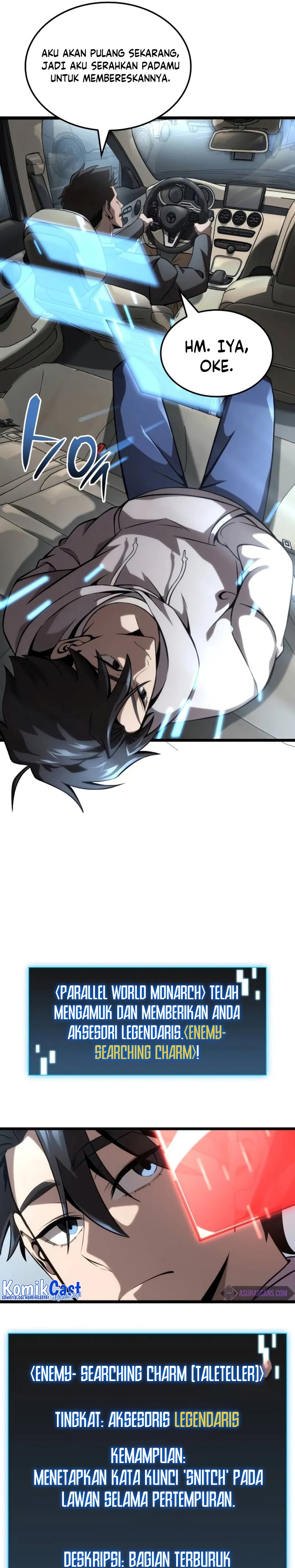 Dilarang COPAS - situs resmi www.mangacanblog.com - Komik insanely talented player 028 - chapter 28 29 Indonesia insanely talented player 028 - chapter 28 Terbaru 25|Baca Manga Komik Indonesia|Mangacan