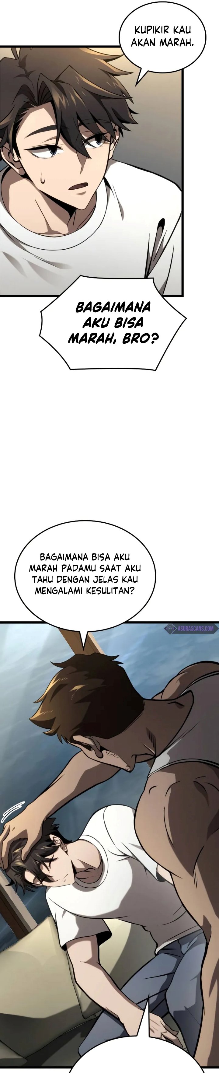 Dilarang COPAS - situs resmi www.mangacanblog.com - Komik insanely talented player 028 - chapter 28 29 Indonesia insanely talented player 028 - chapter 28 Terbaru 28|Baca Manga Komik Indonesia|Mangacan