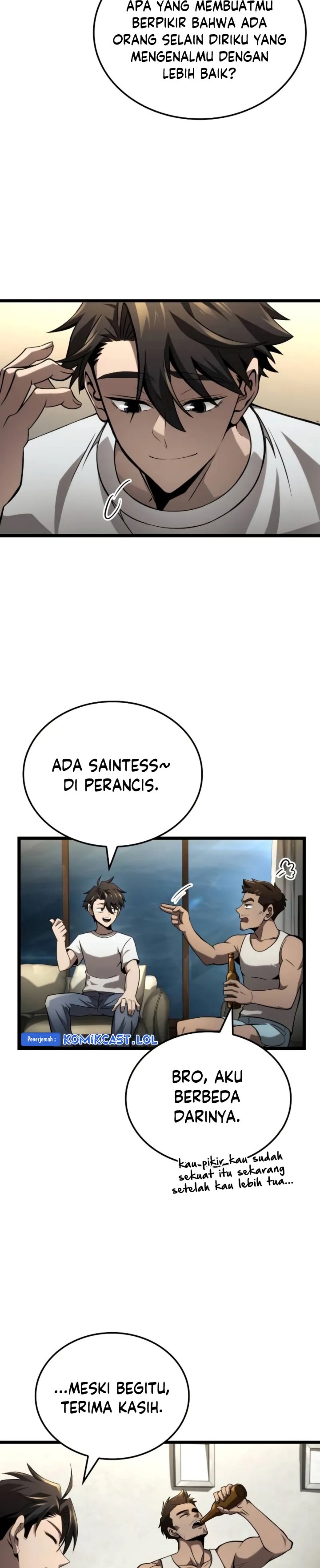Dilarang COPAS - situs resmi www.mangacanblog.com - Komik insanely talented player 028 - chapter 28 29 Indonesia insanely talented player 028 - chapter 28 Terbaru 29|Baca Manga Komik Indonesia|Mangacan