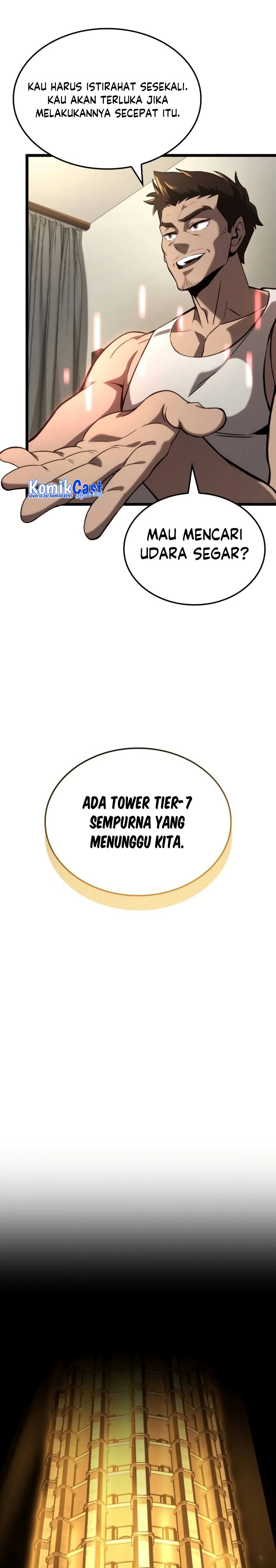 Dilarang COPAS - situs resmi www.mangacanblog.com - Komik insanely talented player 028 - chapter 28 29 Indonesia insanely talented player 028 - chapter 28 Terbaru 32|Baca Manga Komik Indonesia|Mangacan