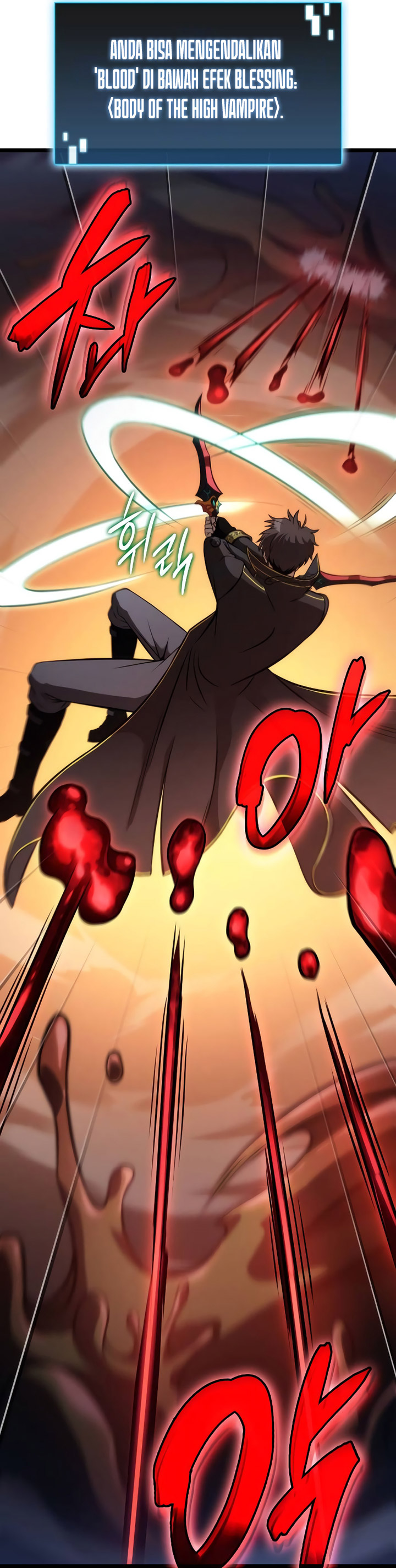 Insanely-Talented Player chapter 55