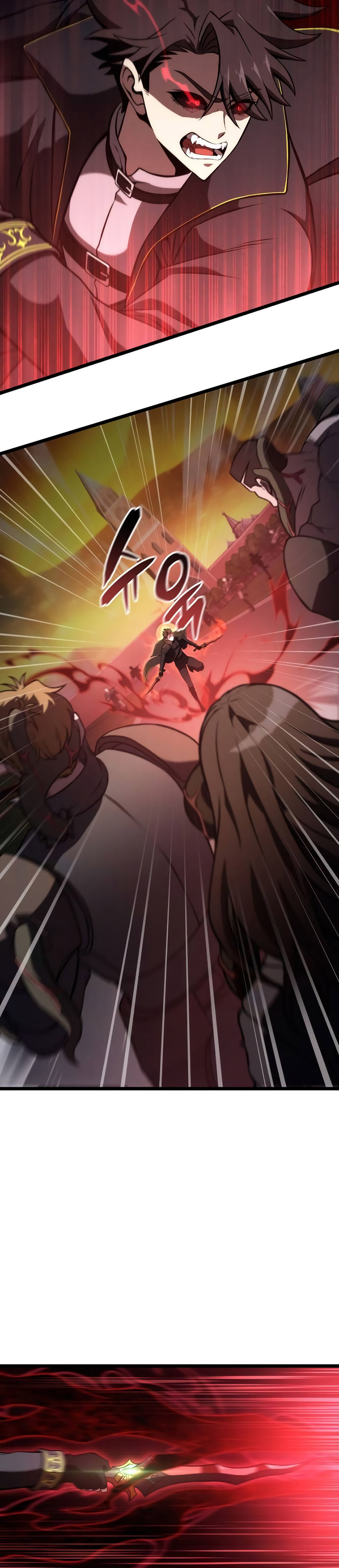 Insanely-Talented Player chapter 55