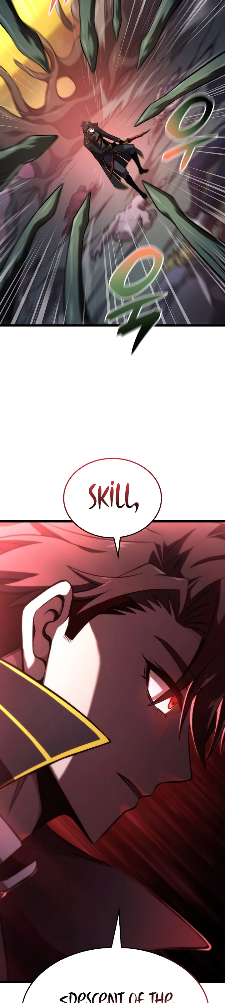 Insanely-Talented Player chapter 55