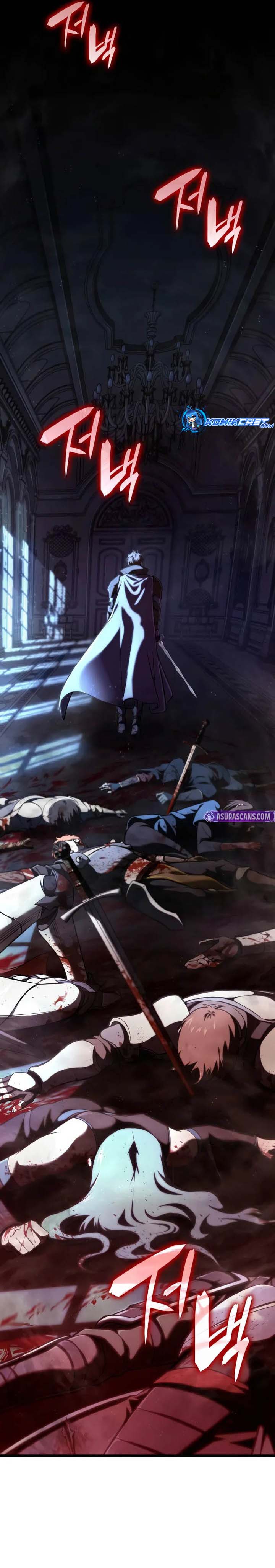 Dilarang COPAS - situs resmi www.mangacanblog.com - Komik insanely talented player 068 - chapter 68 69 Indonesia insanely talented player 068 - chapter 68 Terbaru 2|Baca Manga Komik Indonesia|Mangacan