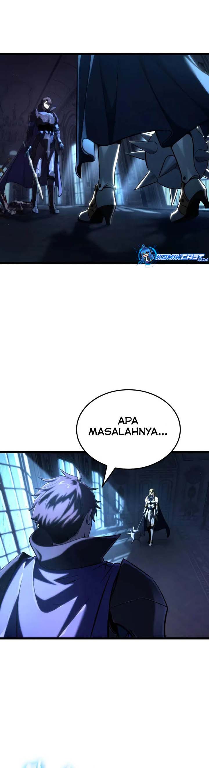 Dilarang COPAS - situs resmi www.mangacanblog.com - Komik insanely talented player 068 - chapter 68 69 Indonesia insanely talented player 068 - chapter 68 Terbaru 3|Baca Manga Komik Indonesia|Mangacan