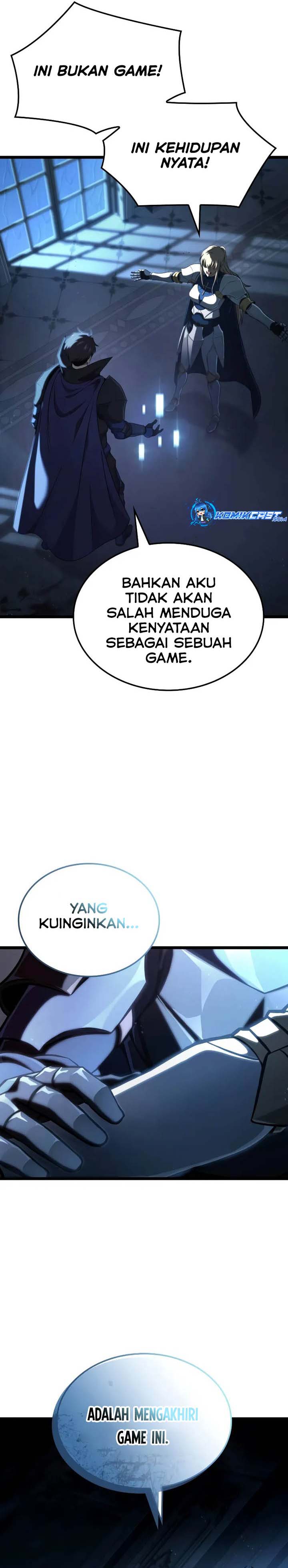 Dilarang COPAS - situs resmi www.mangacanblog.com - Komik insanely talented player 068 - chapter 68 69 Indonesia insanely talented player 068 - chapter 68 Terbaru 6|Baca Manga Komik Indonesia|Mangacan