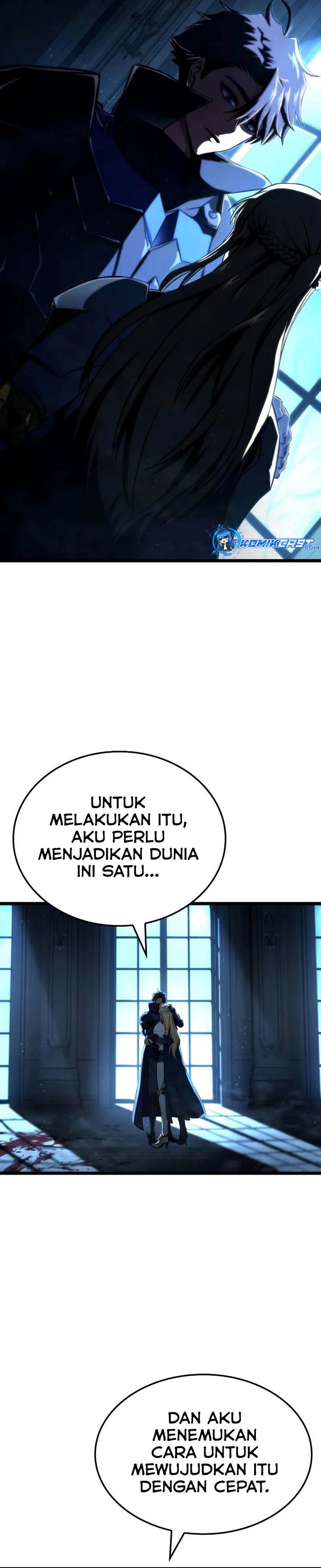 Dilarang COPAS - situs resmi www.mangacanblog.com - Komik insanely talented player 068 - chapter 68 69 Indonesia insanely talented player 068 - chapter 68 Terbaru 7|Baca Manga Komik Indonesia|Mangacan
