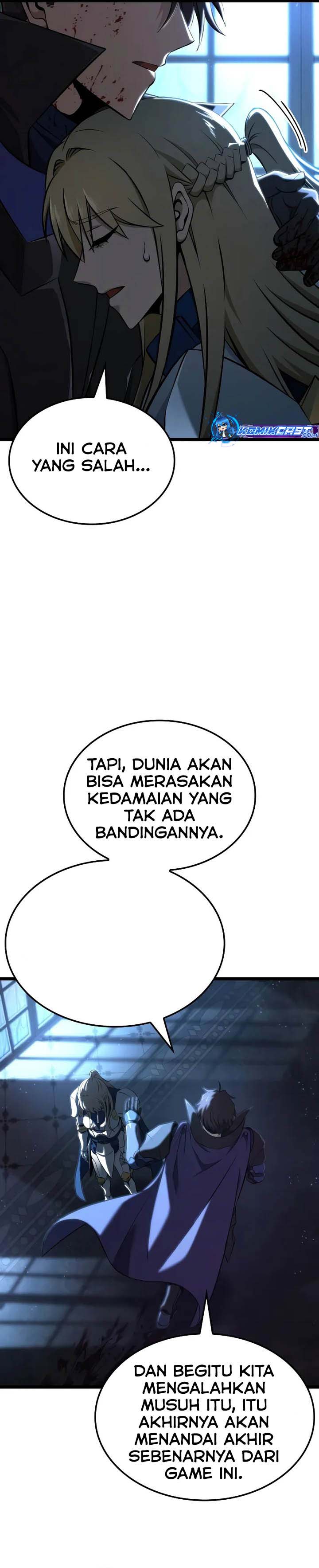 Dilarang COPAS - situs resmi www.mangacanblog.com - Komik insanely talented player 068 - chapter 68 69 Indonesia insanely talented player 068 - chapter 68 Terbaru 8|Baca Manga Komik Indonesia|Mangacan