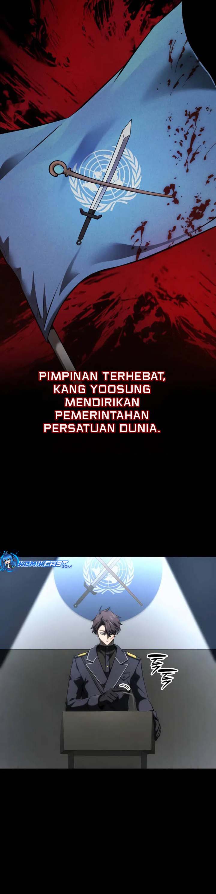 Dilarang COPAS - situs resmi www.mangacanblog.com - Komik insanely talented player 068 - chapter 68 69 Indonesia insanely talented player 068 - chapter 68 Terbaru 11|Baca Manga Komik Indonesia|Mangacan