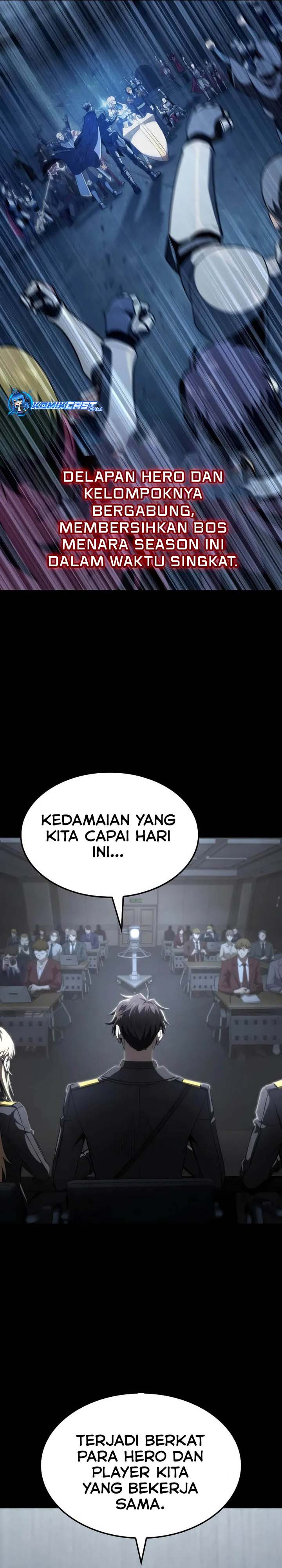 Dilarang COPAS - situs resmi www.mangacanblog.com - Komik insanely talented player 068 - chapter 68 69 Indonesia insanely talented player 068 - chapter 68 Terbaru 14|Baca Manga Komik Indonesia|Mangacan