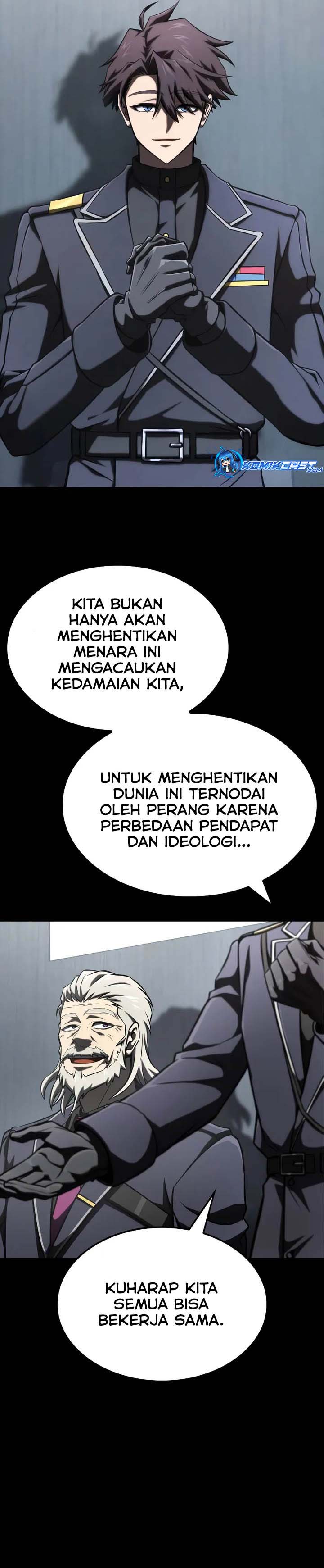 Dilarang COPAS - situs resmi www.mangacanblog.com - Komik insanely talented player 068 - chapter 68 69 Indonesia insanely talented player 068 - chapter 68 Terbaru 15|Baca Manga Komik Indonesia|Mangacan